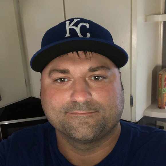 Meet your Posher, Matthew - Picture 1 of 1